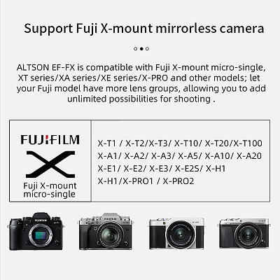 EF-FX
